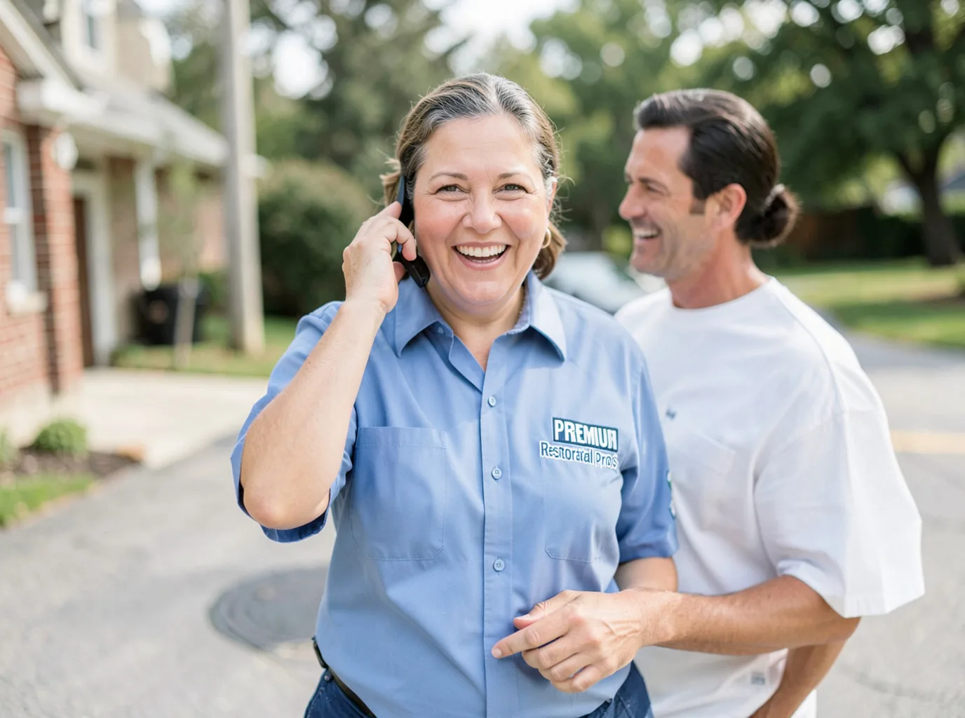 Water Damage Restoration Denver, NC FAQs